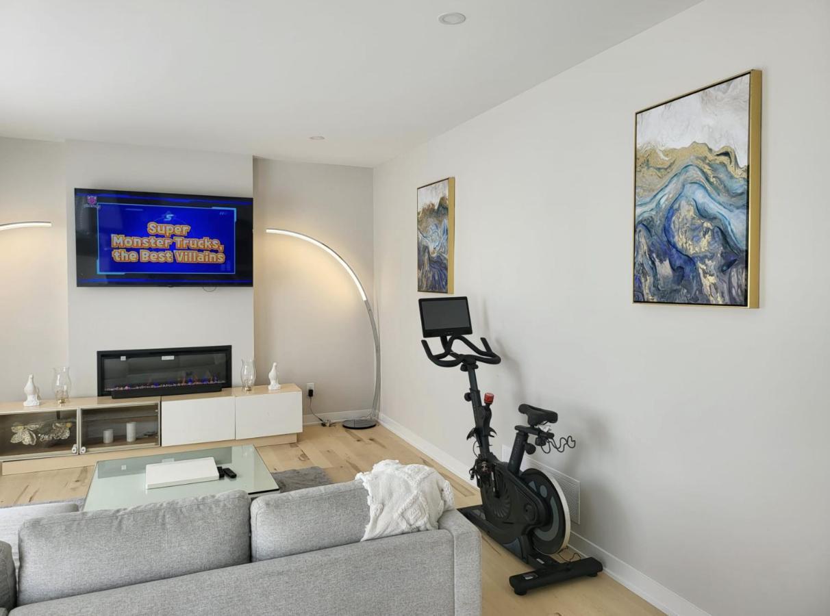 Peaceful Place By Comforter Services Otawa Exterior foto