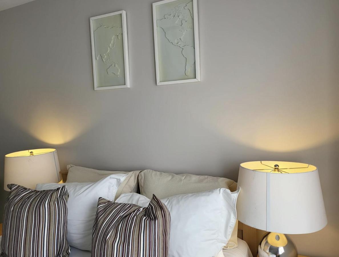 Peaceful Place By Comforter Services Otawa Exterior foto