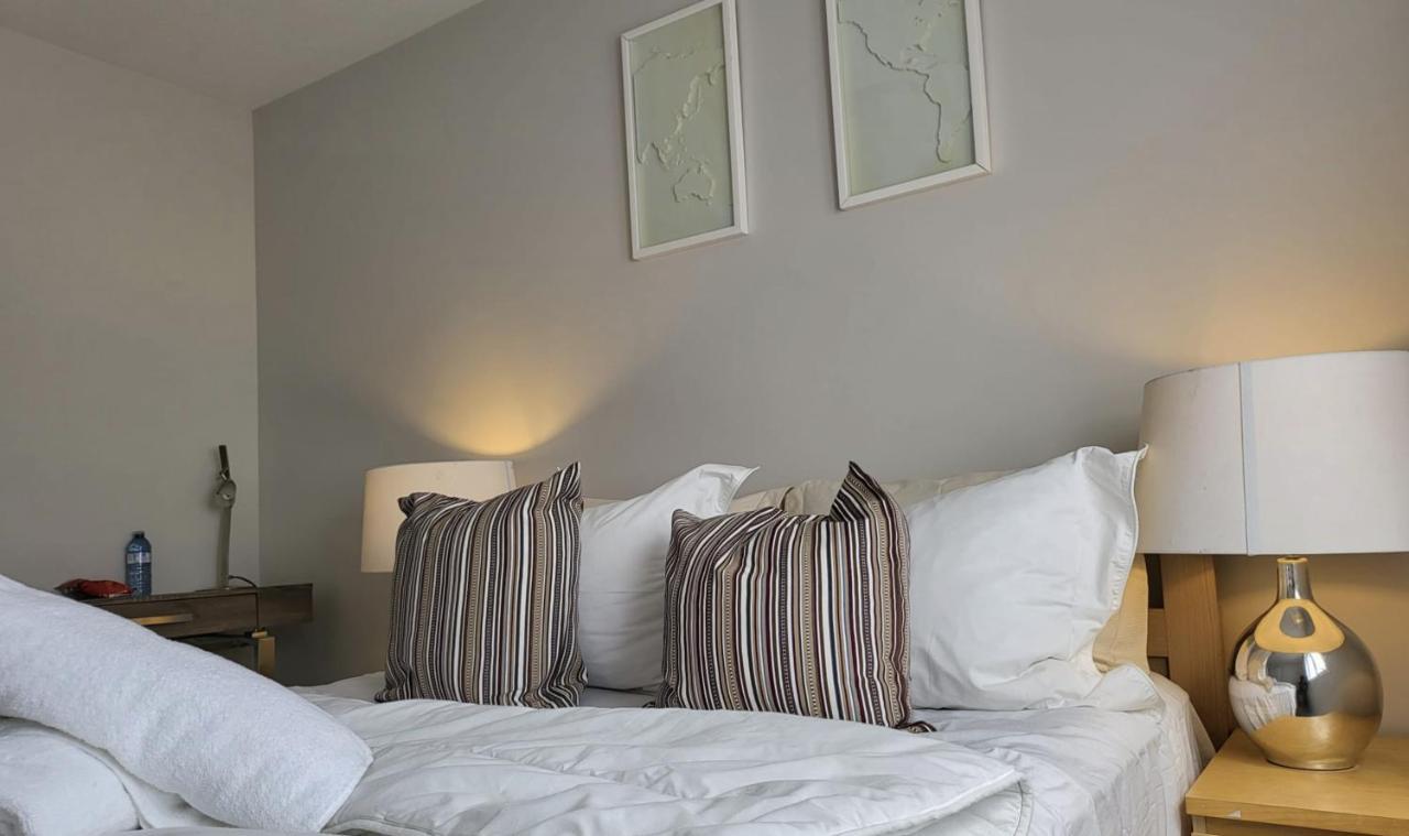 Peaceful Place By Comforter Services Otawa Exterior foto