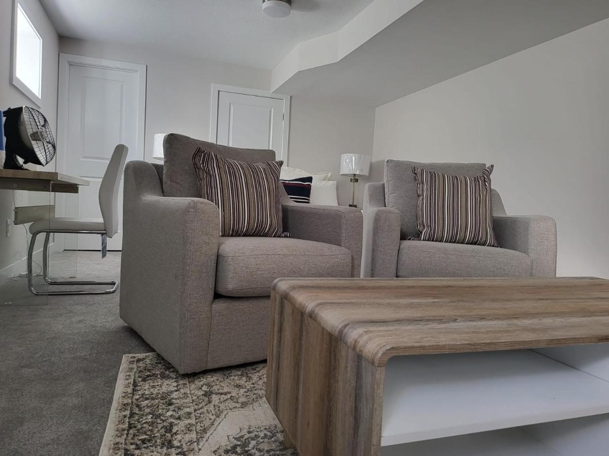 Peaceful Place By Comforter Services Otawa Exterior foto